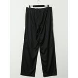 【大きいサイズ】ミズノ/MIZUNO 吸汗速乾 ライト スエット パンツ | TAKA-Q MEN | 詳細画像2 