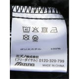 【大きいサイズ】ミズノ/MIZUNO 吸汗速乾 ライト スエット パンツ | TAKA-Q MEN | 詳細画像4 