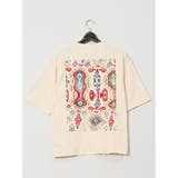 デシグアル Desigual エスニック | TAKA-Q MEN | 詳細画像2
