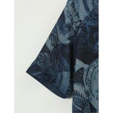 【大きいサイズ】デシグアル Desigual 綿ジャージー | TAKA-Q MEN | 詳細画像4 