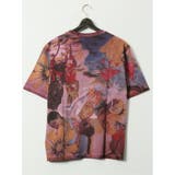 【大きいサイズ】デシグアル Desigual 綿ジャージー | TAKA-Q MEN | 詳細画像2 