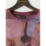 【大きいサイズ】デシグアル Desigual 綿ジャージー | TAKA-Q MEN | 詳細画像3 