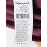 【大きいサイズ】デシグアル Desigual 綿ジャージー | TAKA-Q MEN | 詳細画像5 