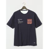 75紺 | エスパスヴェール ESPACE VERT | TAKA-Q MEN