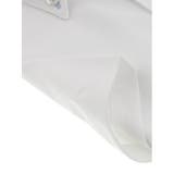 ノーアイロンストレッチ レギュラーフィットボタンダウン半袖ニットシャツ | TAKA-Q MEN | 詳細画像3 