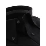 綿100% 形態安定レギュラーフィット ボタンダウン長袖シャツ | TAKA-Q MEN | 詳細画像2 