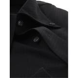 綿100% 形態安定レギュラーフィット ボタンダウン長袖シャツ | TAKA-Q MEN | 詳細画像4 