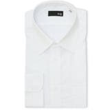 イージーアイロン NEWスタンダードフィット レギュラーカラー長袖シャツ | TAKA-Q MEN | 詳細画像1 