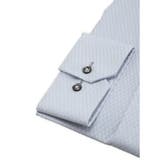 ノンアイロン NEWスタンダードフィット カッタウェイ長袖シャツ | TAKA-Q MEN | 詳細画像3 