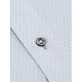 ノンアイロン NEWスタンダードフィット カッタウェイ長袖シャツ | TAKA-Q MEN | 詳細画像4 