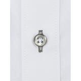 形態安定 吸水速乾 スタンダードフィット レギュラーカラー長袖シャツ | TAKA-Q MEN | 詳細画像4 