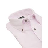 ノンアイロン NEWスタンダードフィット ボタンダウン長袖シャツ | TAKA-Q MEN | 詳細画像2 