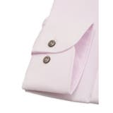 ノンアイロン NEWスタンダードフィット ボタンダウン長袖シャツ | TAKA-Q MEN | 詳細画像3 