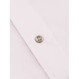 ノンアイロン NEWスタンダードフィット ボタンダウン長袖シャツ | TAKA-Q MEN | 詳細画像4 