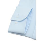 イージーアイロン NEWスタンダードフィット レギュラーカラー長袖シャツ | TAKA-Q MEN | 詳細画像3 