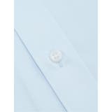 イージーアイロン NEWスタンダードフィット レギュラーカラー長袖シャツ | TAKA-Q MEN | 詳細画像4 