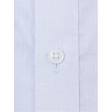 形態安定 吸水速乾 スタンダードフィット ボタンダウン長袖シャツ | TAKA-Q MEN | 詳細画像4 