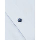 ノンアイロン NEWスタンダードフィット ワイドカラー長袖シャツ | TAKA-Q MEN | 詳細画像4 