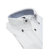 ノンアイロン NEWスタンダードフィット ボタンダウン長袖シャツ | TAKA-Q MEN | 詳細画像2 