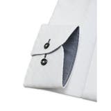 ノンアイロン NEWスタンダードフィット ボタンダウン長袖シャツ | TAKA-Q MEN | 詳細画像3 