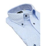 ノンアイロン NEWスタンダードフィット ボタンダウン長袖シャツ | TAKA-Q MEN | 詳細画像2 