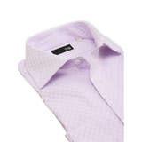 ノンアイロン NEWスタンダードフィット ワイドカラー長袖シャツ | TAKA-Q MEN | 詳細画像2 