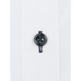 形態安定 吸水速乾 スタンダードフィット ボタンダウン長袖シャツ | TAKA-Q MEN | 詳細画像4 