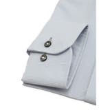 ノンアイロン NEWスタンダードフィット ボタンダウン長袖シャツ | TAKA-Q MEN | 詳細画像3 