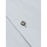 ノンアイロン NEWスタンダードフィット ボタンダウン長袖シャツ | TAKA-Q MEN | 詳細画像4 