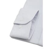 ノンアイロン NEWスタンダードフィット レギュラーカラー長袖シャツ | TAKA-Q MEN | 詳細画像3 