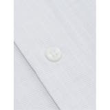 ノンアイロン NEWスタンダードフィット レギュラーカラー長袖シャツ | TAKA-Q MEN | 詳細画像4 