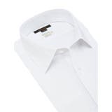 形態安定 吸水速乾 スタンダードフィット ワイドカラー長袖シャツ | TAKA-Q MEN | 詳細画像2 