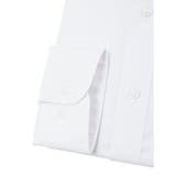 形態安定 吸水速乾 スタンダードフィット ワイドカラー長袖シャツ | TAKA-Q MEN | 詳細画像3 