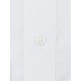 形態安定 吸水速乾 スタンダードフィット ワイドカラー長袖シャツ | TAKA-Q MEN | 詳細画像4 