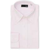 ノンアイロン NEWスタンダードフィット ボタンダウン長袖シャツ | TAKA-Q MEN | 詳細画像1 