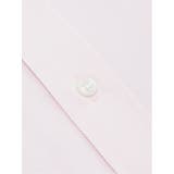 ノンアイロン NEWスタンダードフィット ボタンダウン長袖シャツ | TAKA-Q MEN | 詳細画像4 