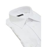 ノンアイロン NEWスタンダードフィット レギュラーカラー長袖シャツ | TAKA-Q MEN | 詳細画像2 