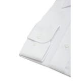 ノンアイロン NEWスタンダードフィット レギュラーカラー長袖シャツ | TAKA-Q MEN | 詳細画像3 