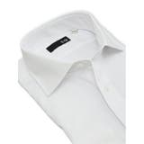 ノンアイロン NEWスタンダードフィット ワイドカラー長袖シャツ | TAKA-Q MEN | 詳細画像2 