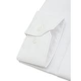 ノンアイロン NEWスタンダードフィット ワイドカラー長袖シャツ | TAKA-Q MEN | 詳細画像3 