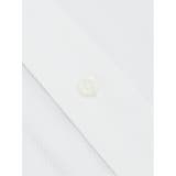 ノンアイロン NEWスタンダードフィット ワイドカラー長袖シャツ | TAKA-Q MEN | 詳細画像4 