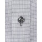 形態安定 吸水速乾 スタンダードフィット ワイドカラー長袖シャツ | TAKA-Q MEN | 詳細画像4 