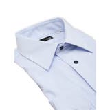 ノンアイロン NEWスタンダードフィット レギュラーカラー長袖シャツ | TAKA-Q MEN | 詳細画像2 