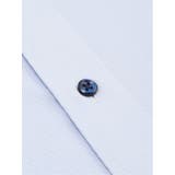 ノンアイロン NEWスタンダードフィット レギュラーカラー長袖シャツ | TAKA-Q MEN | 詳細画像4 