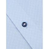 ノンアイロン NEWスタンダードフィット ワイドカラー長袖シャツ | TAKA-Q MEN | 詳細画像4 