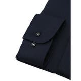 ノンアイロン NEWスタンダードフィット レギュラーカラー長袖シャツ | TAKA-Q MEN | 詳細画像3 