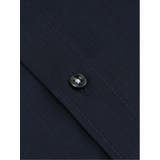 ノンアイロン NEWスタンダードフィット レギュラーカラー長袖シャツ | TAKA-Q MEN | 詳細画像4 