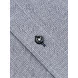 イージーアイロン NEWスタンダードフィット ワイドカラー長袖シャツ | TAKA-Q MEN | 詳細画像4 