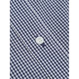 イージーアイロン NEWスタンダードフィット カッタウェイ長袖シャツ | TAKA-Q MEN | 詳細画像4 