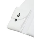 ノンアイロンストレッチ NEWスタンダードフィット ボタンダウン長袖ニットシャツ | TAKA-Q MEN | 詳細画像3 